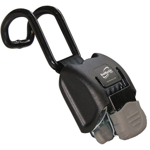 BoatBuckle G2 Retractable Gunwale Tie-Down - 2"-38" - Pair [F14221] - BuoyMart.com  Tie-Downs BoatBuckle