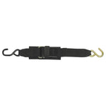 BoatBuckle Kwik-Lok Transom Tie-Down - 2" x 2' - Pair [F13110] - BuoyMart.com  Tie-Downs BoatBuckle