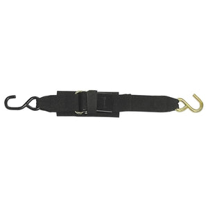 BoatBuckle Kwik-Lok Transom Tie-Down - 2" x 4' - Pair [F13111] - BuoyMart.com  Tie-Downs BoatBuckle