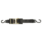 BoatBuckle Heavy-Duty Transom Tie-Down - 2" x 6' - Pair [F14208] - BuoyMart.com  Tie-Downs BoatBuckle