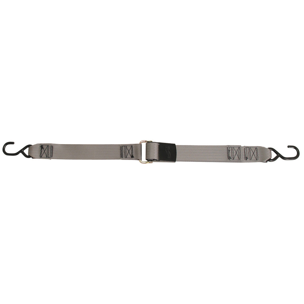 BoatBuckle Kwik-Lok Gunwale Tie-Down - 2" x 13' [F13114] - BuoyMart.com  Tie-Downs BoatBuckle