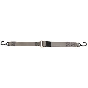 BoatBuckle Kwik-Loc Gunwale Tie-Down - 2" x 20' [F13116] - BuoyMart.com  Tie-Downs BoatBuckle