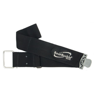 BoatBuckle Trolling Motor Tie-Down [F15437] - BuoyMart.com  Tie-Downs BoatBuckle