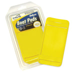 BoatBuckle Protective Boat Pads - Medium - 2" - Pair [F13180] - BuoyMart.com  Tie-Downs BoatBuckle