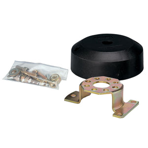 Uflex 90 Degree Mounting Bezel Black [X34] - BuoyMart.com  Steering Systems Uflex USA