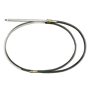 Uflex M66 8' Fast Connect Rotary Steering Cable - Universal [M66X08] - BuoyMart.com  Steering Systems Uflex USA