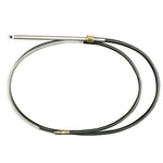 UFlex M66 20' Fast Connect Rotary Steering Cable Universal [M66X20] - BuoyMart.com  Steering Systems Uflex USA
