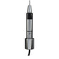 Shakespeare 5250-AIS 36" Low-Profile AIS Stainless Steel Whip Antenna [5250-AIS] - BuoyMart.com  Antennas Shakespeare