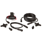 Lowrance NMEA 2000 Starter Kit [124-69] Lowrance