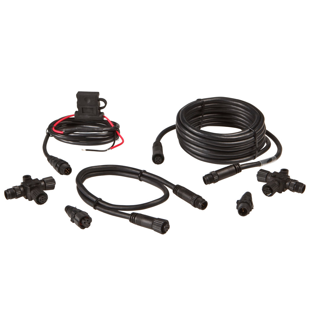 Lowrance NMEA 2000 Starter Kit [124-69] Lowrance