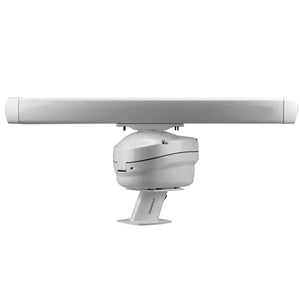 Scanstrut APT6002 Aluminum PowerTower Open Array Radar Mount - 6" Aft Leaning [APT6002] - BuoyMart.com  Radar/TV Mounts Scanstrut