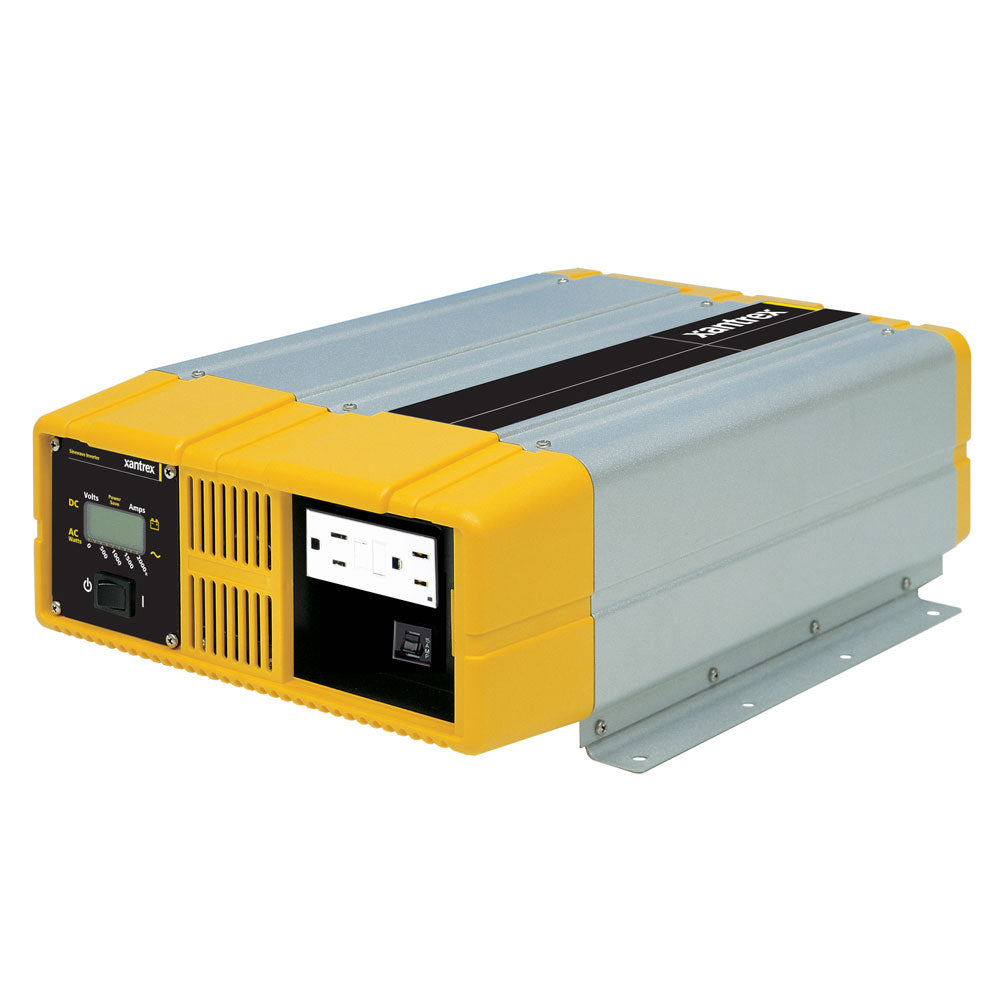 Xantrex Statpower Prosine 1800 GFCI 24V [806-1850] - BuoyMart.com  Inverters Xantrex