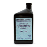 UFlex Hydraulic Oil - 1 Quart [OIL 15] - BuoyMart.com  Steering Systems Uflex USA