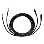 UFlex Hydraulic Hose Kit 14' Two Hoses [KITOB-14'] - BuoyMart.com  Steering Systems Uflex USA