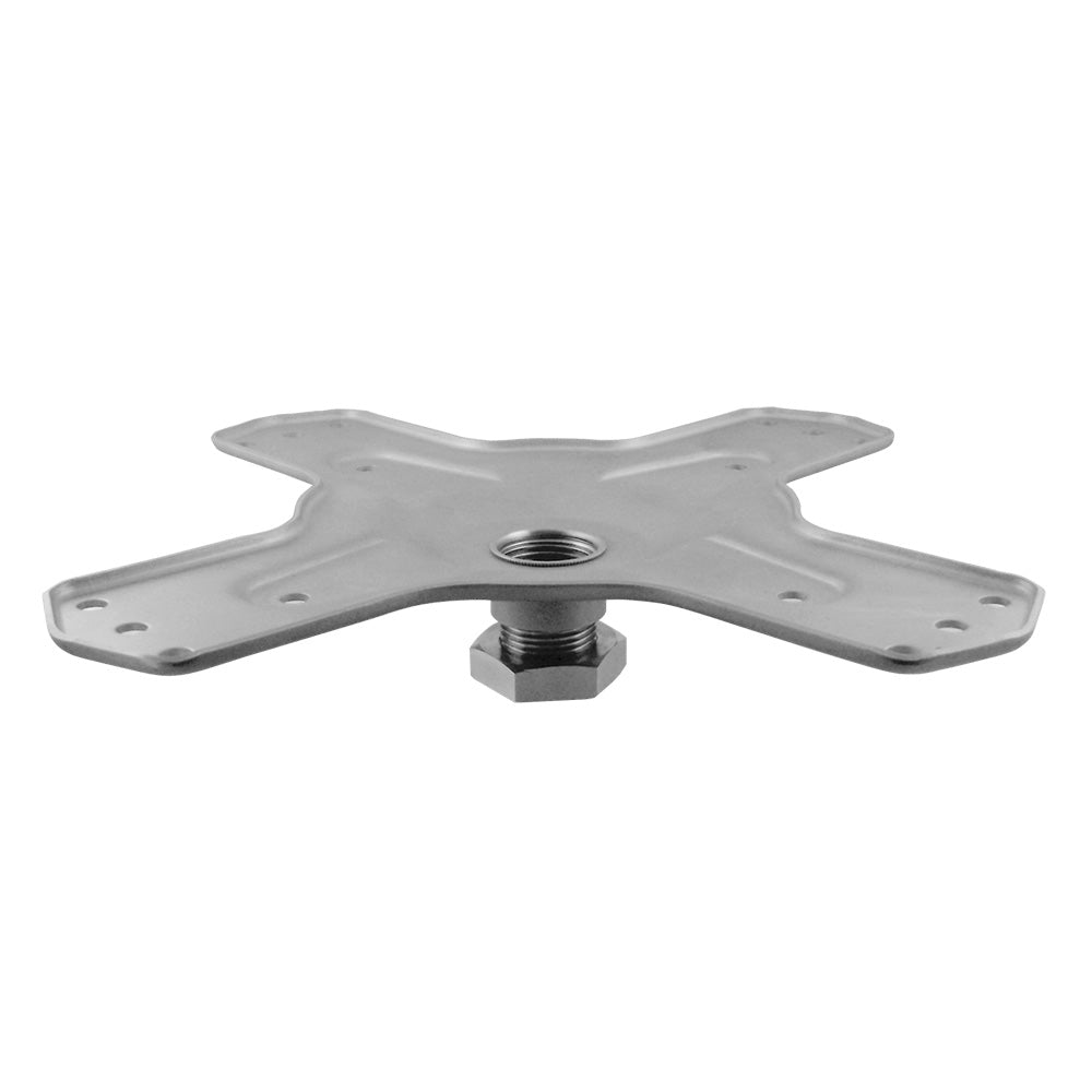 KVH TracNet Coastal Mounting Bracket [72-0409] - BuoyMart.com  Radar/TV Mounts KVH