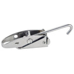 Whitecap Anchor Tensioner - 4-1/2" Length, 90 Lb Max [AR-6490C] - BuoyMart.com  Anchor Rollers Whitecap