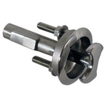 Whitecap Push Up Ski Tow Pylon - Horizontal Mount [6960CBLUE] - BuoyMart.com  Ski Tows Whitecap