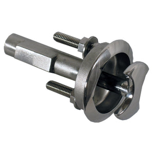 Whitecap Push Up Ski Tow Pylon - Horizontal Mount [6960CBLUE] - BuoyMart.com  Ski Tows Whitecap
