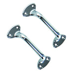 Whitecap Stern Handle 6" Length Chrome Plated [S-1462C] - BuoyMart.com  Grab Handles Whitecap