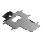 Whitecap Deck Plate Key - Universal [S-7041P] - BuoyMart.com  Accessories Whitecap