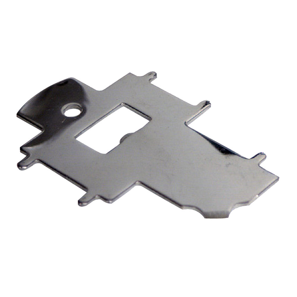 Whitecap Deck Plate Key - Universal [S-7041P] - BuoyMart.com  Accessories Whitecap
