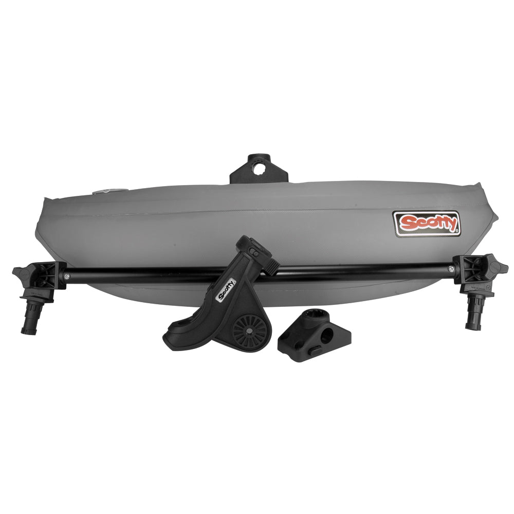 Scotty 302 Kayak Stabilizers [302] - BuoyMart.com  Accessories Scotty
