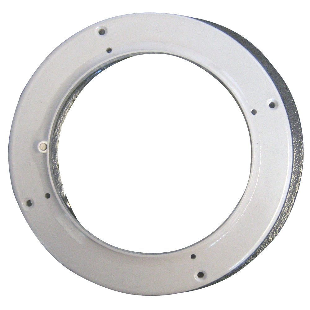 Ritchie Helmsman Adapter Kit - White [H-AWHT] - BuoyMart.com  Compasses Ritchie