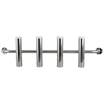Whitecap 4-Tube 304 S.S. Rocket Launcher [S-7009] - BuoyMart.com  Rod Holders Whitecap
