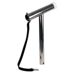 Whitecap Bluewater S.S. Rod Rigger [S-1958CBLUE] - BuoyMart.com  Rod Holders Whitecap