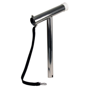 Whitecap Bluewater S.S. Rod Rigger [S-1958CBLUE] - BuoyMart.com  Rod Holders Whitecap