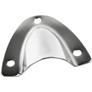 Whitecap Clam Shell Midget Vent  2-1/4" x 2-1/4" [S-1390C] - BuoyMart.com  Vents Whitecap