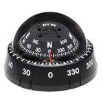 Ritchie XP-99 Kayaker Compass - Surface Mount - Black [XP-99] - BuoyMart.com  Compasses - Magnetic Ritchie