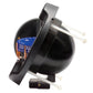 Ritchie SS-PR2 SuperSport Compass - Dash Mount - Black [SS-PR2] - BuoyMart.com  Compasses Ritchie