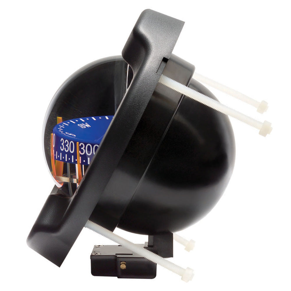 Ritchie SS-PR2 SuperSport Compass - Dash Mount - Black [SS-PR2] - BuoyMart.com  Compasses Ritchie
