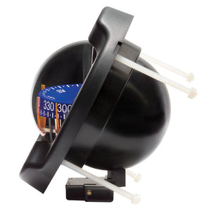 Ritchie SS-PR2 SuperSport Compass - Dash Mount - Black [SS-PR2] - BuoyMart.com  Compasses Ritchie