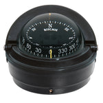 Ritchie S-87 Voyager Compass - Surface Mount - Black [S-87] - BuoyMart.com  Compasses Ritchie