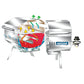 Magma ChefsMate Gas Grill [A10-803] Magma