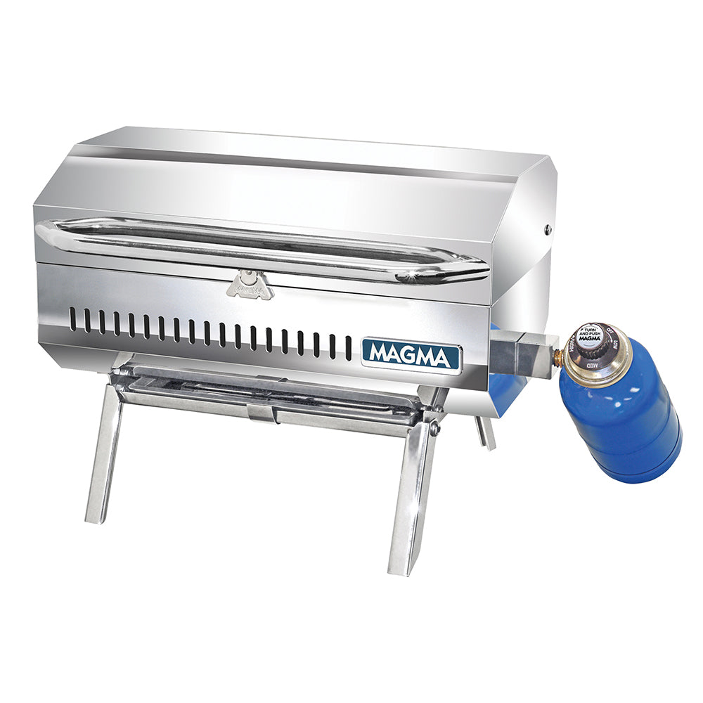 Magma ChefsMate Gas Grill [A10-803] Magma
