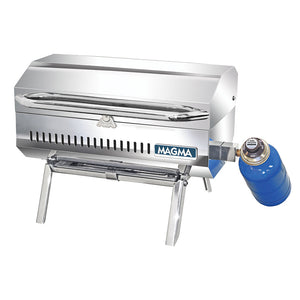 Magma ChefsMate Gas Grill [A10-803] Magma