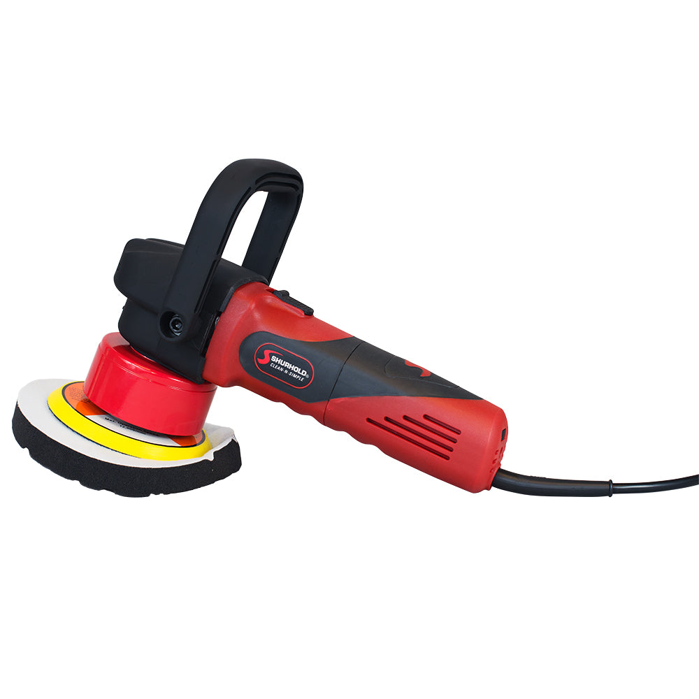 Shurhold Dual Action Polisher [3100] - BuoyMart.com  Cleaning Shurhold