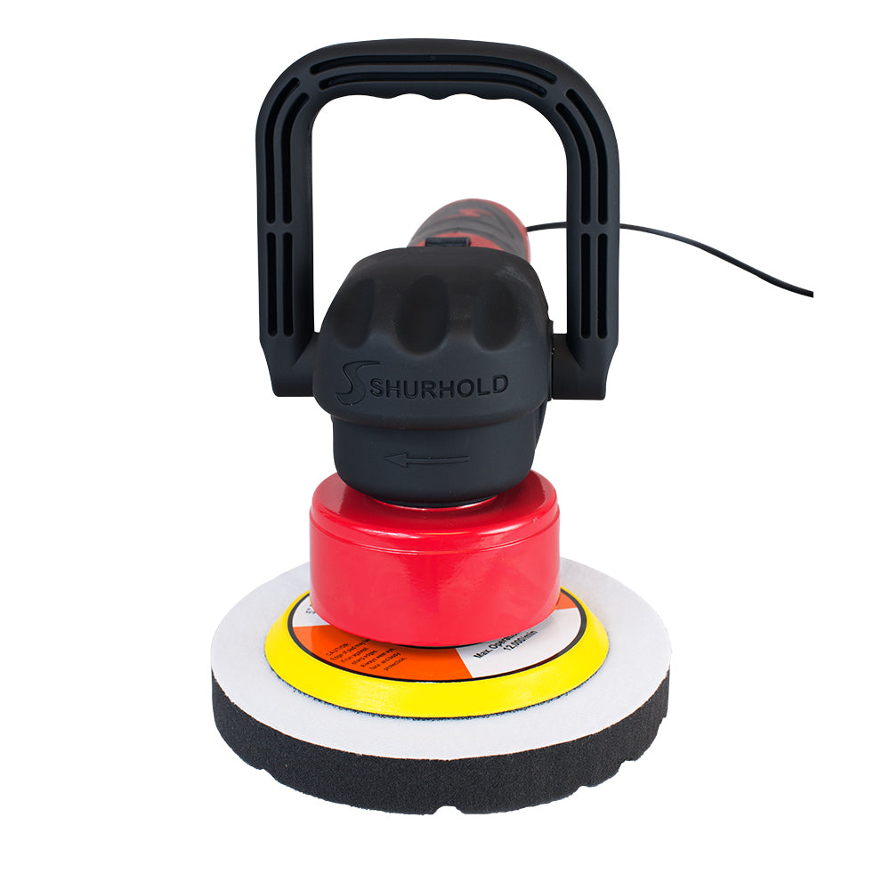 Shurhold Dual Action Polisher [3100] - BuoyMart.com  Cleaning Shurhold