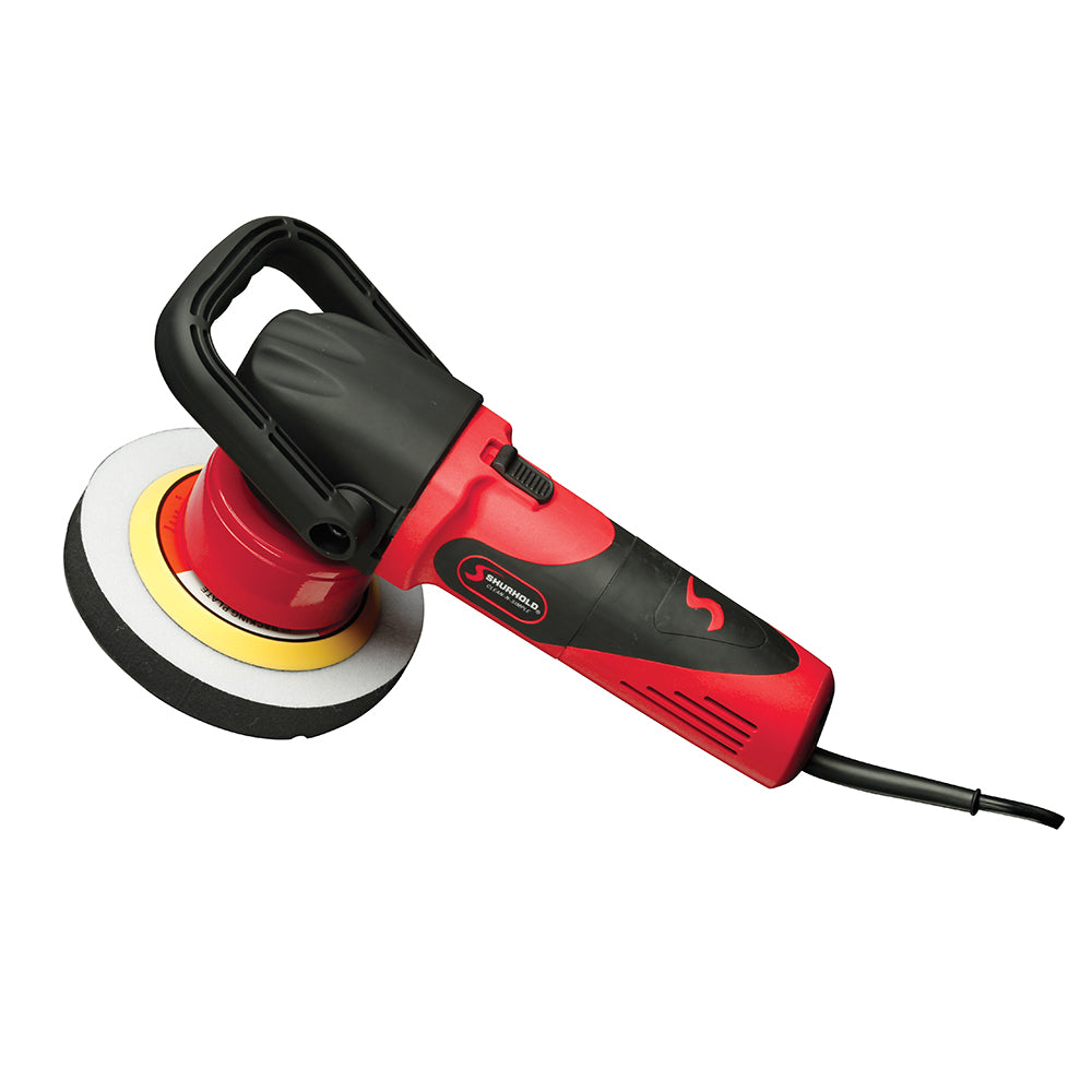 Shurhold Dual Action Polisher [3100] - BuoyMart.com  Cleaning Shurhold