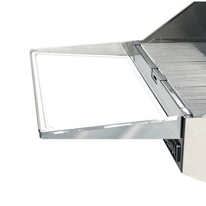 Magma Serving Shelf w/Removable Cutting Board f/9" x 18" Grills [A10-902] - BuoyMart.com  Deck / Galley Magma