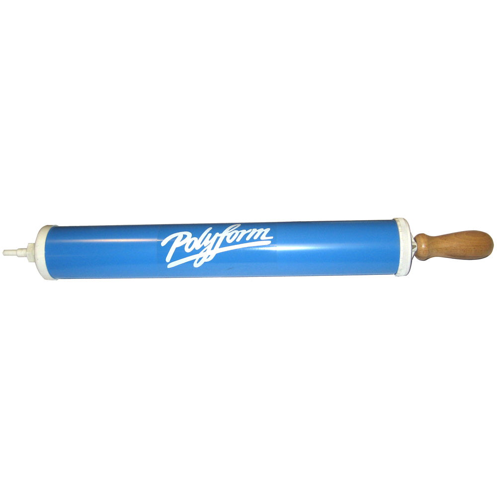 Polyform Air Pump [#30 PUMP] - BuoyMart.com  Fender Accessories Polyform U.S.