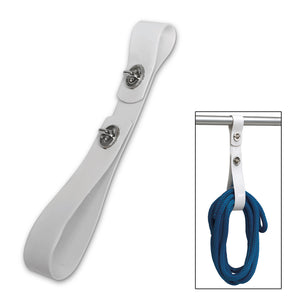 Polyform Boat Line Strap [#75 BOAT STRAP] - BuoyMart.com  Fender Accessories Polyform U.S.