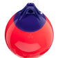 Polyform A-1 Buoy 11" Diameter - Red [A-1 RED] - BuoyMart.com  Buoys Polyform U.S.