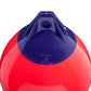 Polyform A-2 Buoy 14.5" Diameter - Red [A-2 RED] - BuoyMart.com  Buoys Polyform U.S.