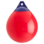 Polyform A-3 Buoy 17" Diameter - Red [A-3 RED] - BuoyMart.com  Buoys Polyform U.S.