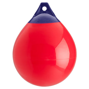 Polyform A-3 Buoy 17" Diameter - Red [A-3 RED] - BuoyMart.com  Buoys Polyform U.S.