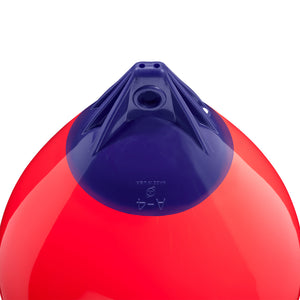 Polyform A-4 Buoy 20.5" Diameter - Red [A-4 RED] - BuoyMart.com  Buoys Polyform U.S.